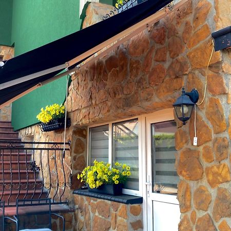 Studio Roxi Bachowice Dış mekan fotoğraf