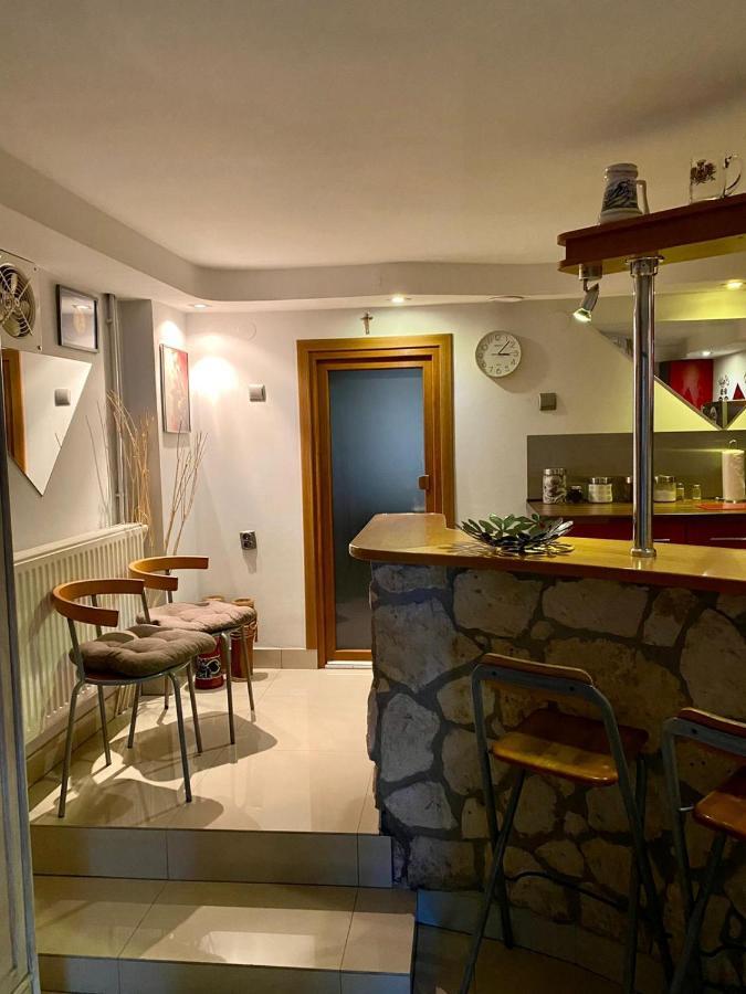 Studio Roxi Bachowice Dış mekan fotoğraf