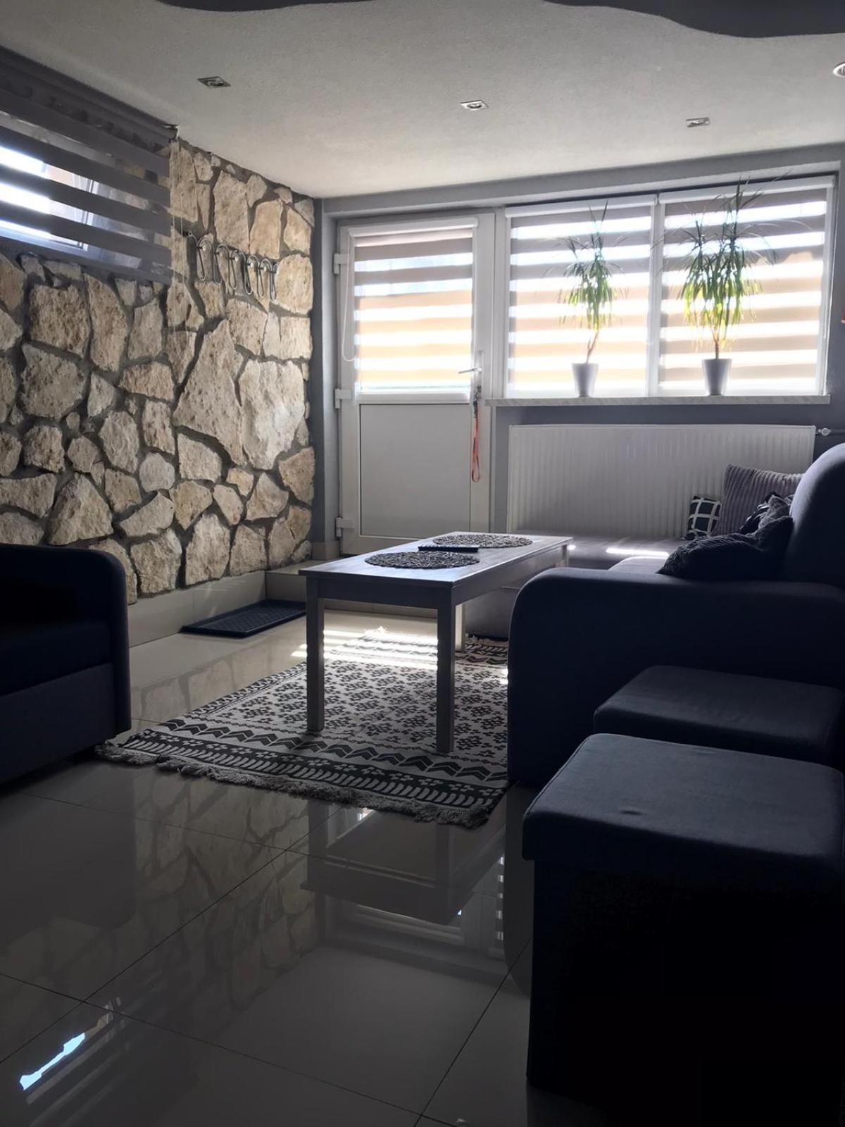 Studio Roxi Bachowice Dış mekan fotoğraf