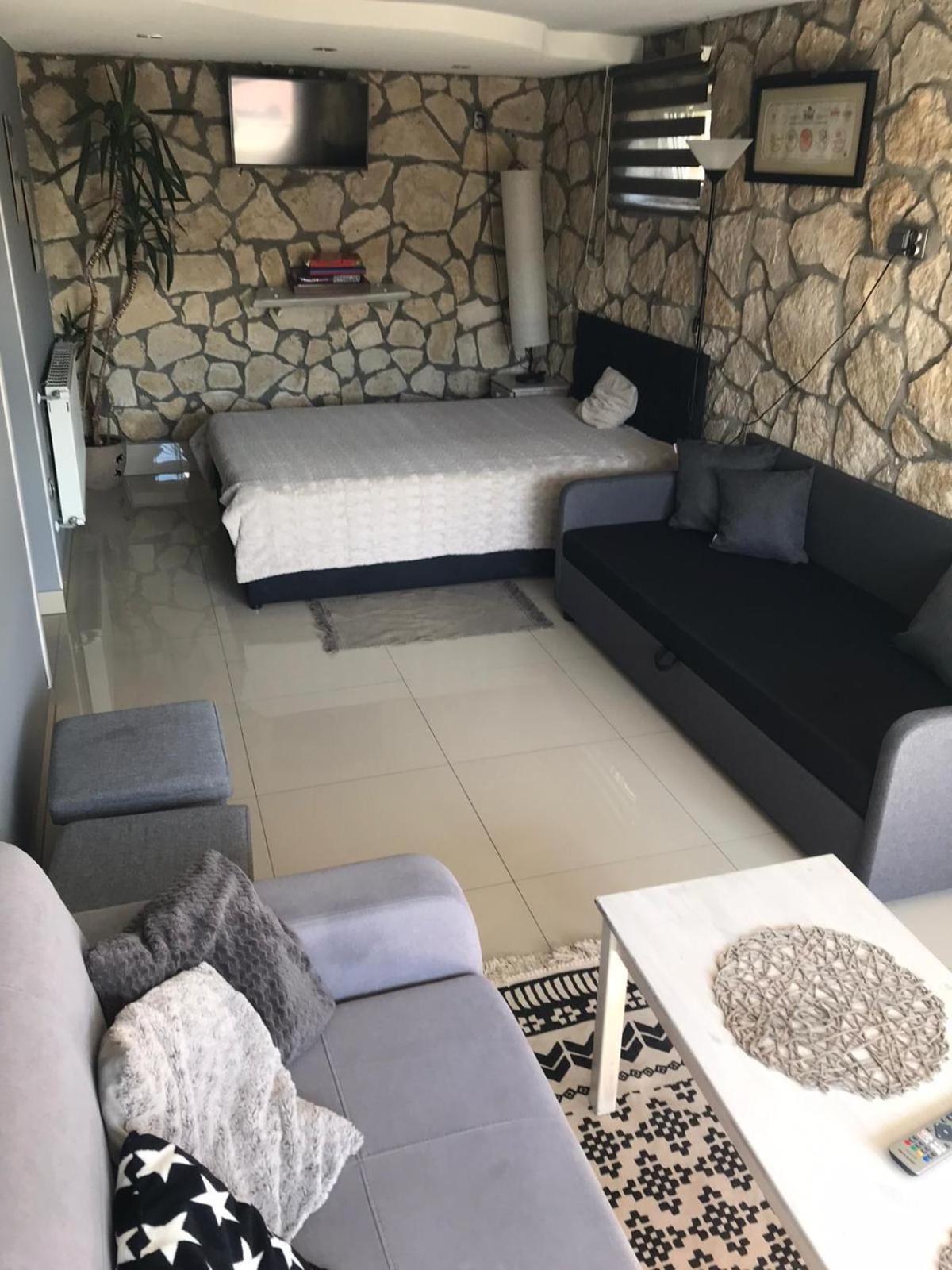 Studio Roxi Bachowice Dış mekan fotoğraf
