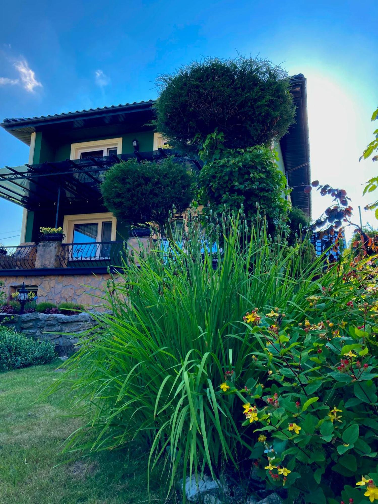 Studio Roxi Bachowice Dış mekan fotoğraf