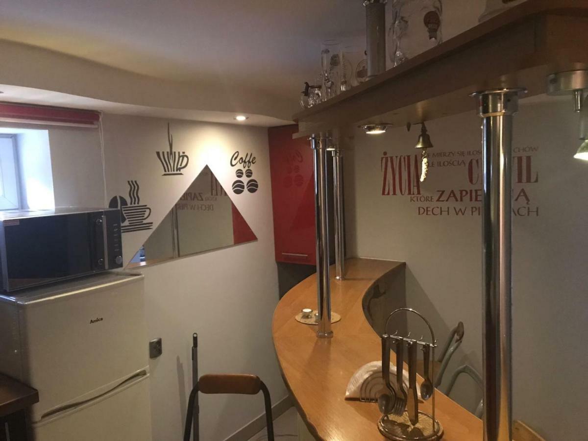 Studio Roxi Bachowice Dış mekan fotoğraf