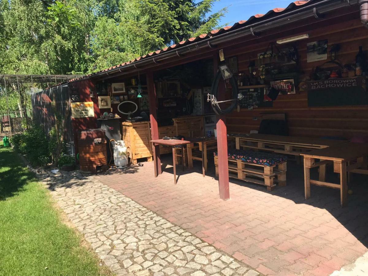 Studio Roxi Bachowice Dış mekan fotoğraf